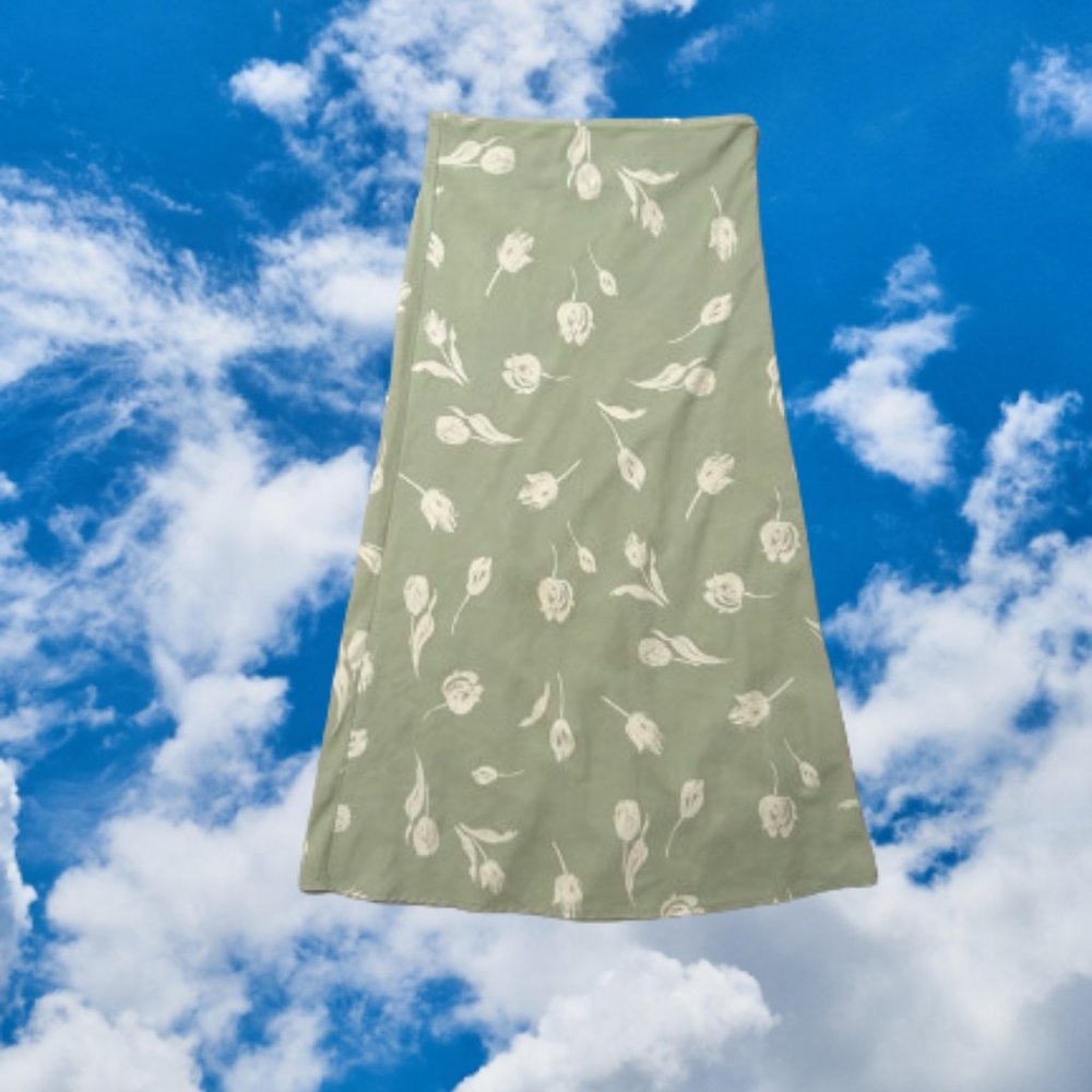☆Lovely Spring Midi Skirt☆